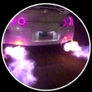 Meet your Posher, Dominique